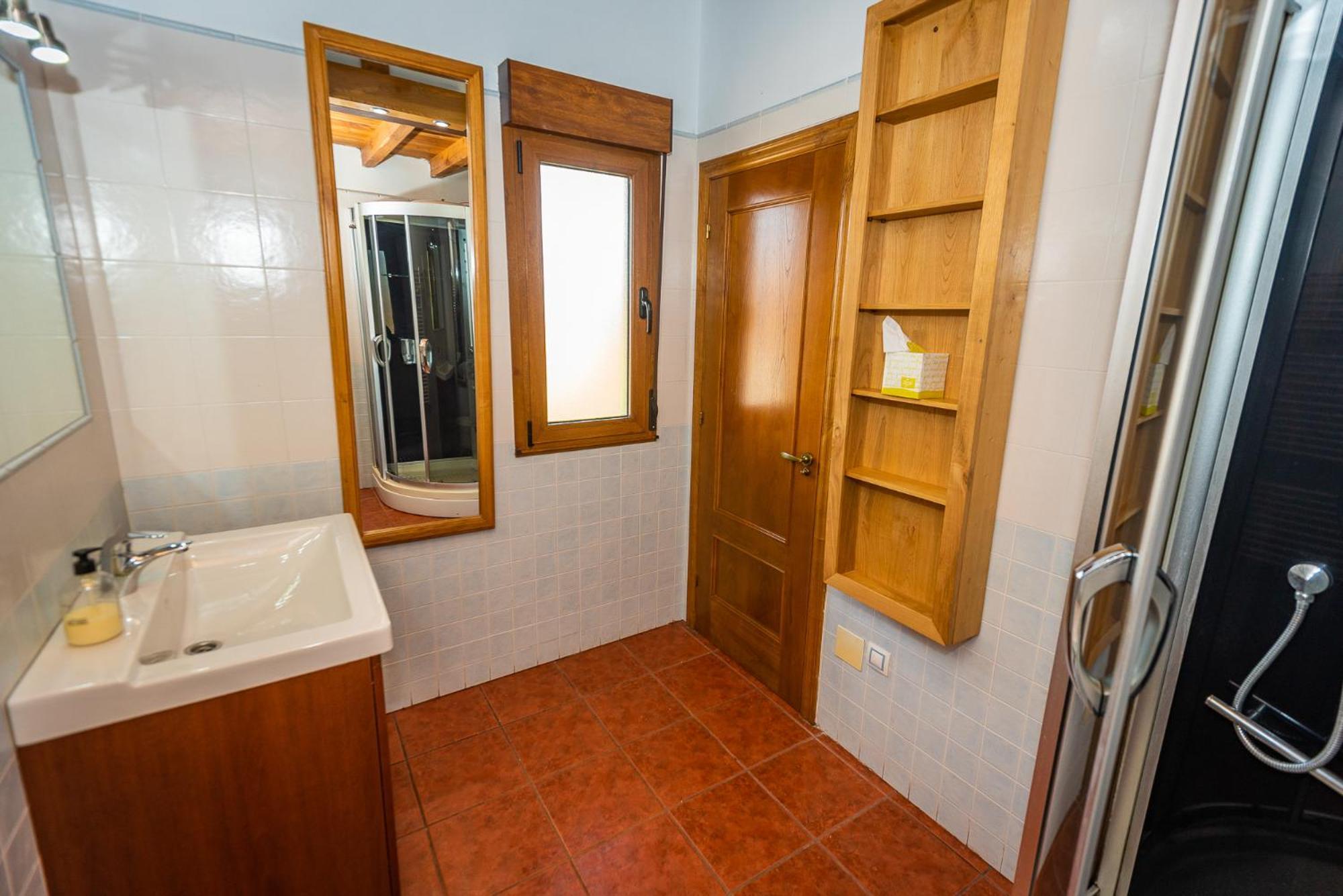 Willa Casa La Campa Cardes  Zewnętrze zdjęcie