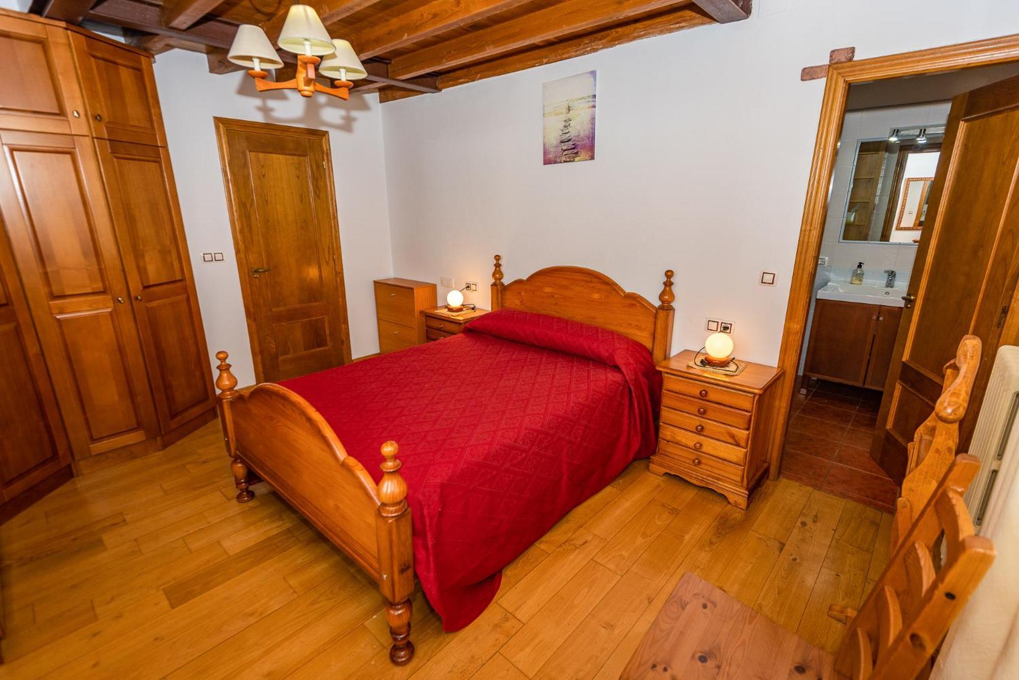 Willa Casa La Campa Cardes  Zewnętrze zdjęcie
